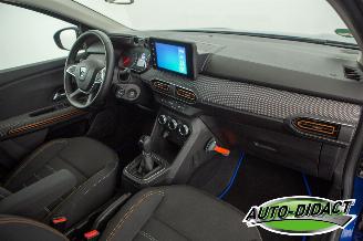 Dacia Sandero 1.0 TCe Automaat 28.623 km NAP Navi Camera 90 Comfort picture 19