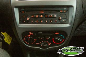 Peugeot 206 SW 1.6-16V Quiksilver Airco picture 8