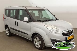 Opel Combo Tour 1.6 CDTI L1H1 Edition picture 2