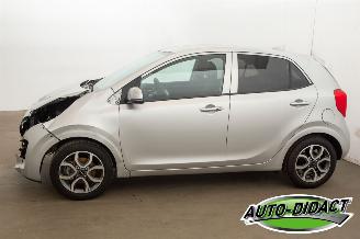 Kia Picanto 1.0 DPi 18.799 km Navi Airco DynamicPlusLine picture 39