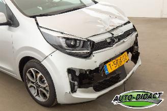 Kia Picanto 1.0 DPi 18.799 km Navi Airco DynamicPlusLine picture 33