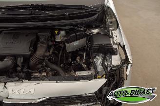 Kia Picanto 1.0 DPi 18.799 km Navi Airco DynamicPlusLine picture 29