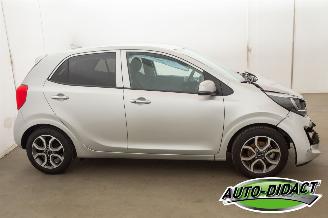 Kia Picanto 1.0 DPi 18.799 km Navi Airco DynamicPlusLine picture 40