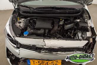 Kia Picanto 1.0 DPi 18.799 km Navi Airco DynamicPlusLine picture 28