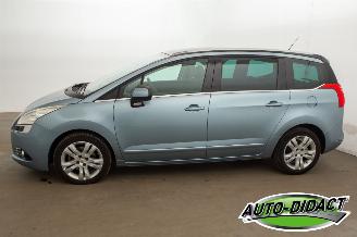 Peugeot 5008 1.6 THP Automaat 115.558 km Clima Navi Allure 5p. picture 37