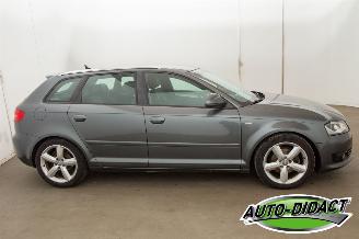 Audi A3 1.4 TFSI Automaat Clima S-edition picture 43