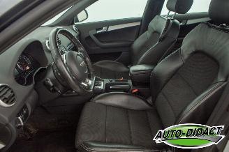Audi A3 1.4 TFSI Automaat Clima S-edition picture 24