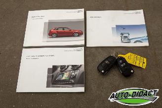 Audi A3 1.4 TFSI Automaat Clima S-edition picture 26