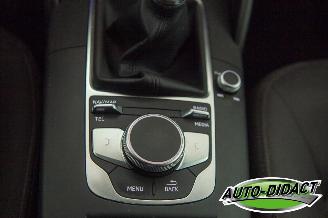 Audi A3 1.0 TFSI Clima Navi picture 11
