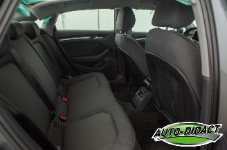 Audi A3 1.0 TFSI Clima Navi picture 22