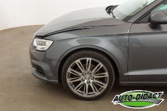 Audi A3 1.0 TFSI Clima Navi picture 33