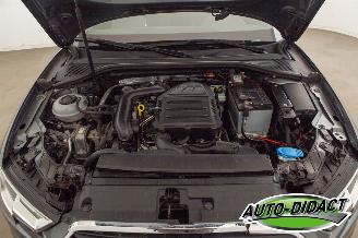 Audi A3 1.0 TFSI Clima Navi picture 36