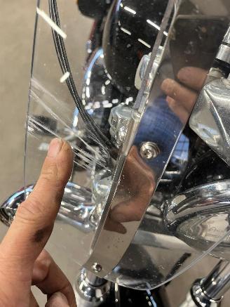 Harley-Davidson Sportster 22.295 km picture 19