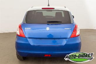 Suzuki Swift 1.3 98.948 km Airco picture 31