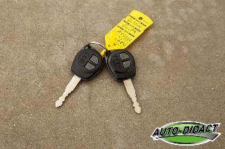 Suzuki Swift 1.3 98.948 km Airco picture 26