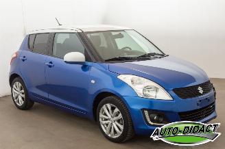 Suzuki Swift 1.3 98.948 km Airco picture 2