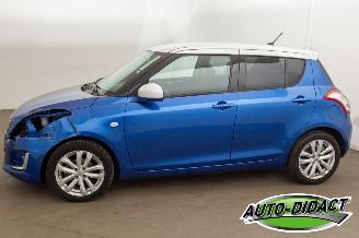 Suzuki Swift 1.3 98.948 km Airco picture 32