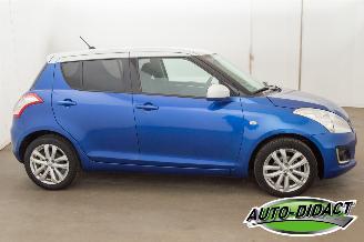 Suzuki Swift 1.3 98.948 km Airco picture 33