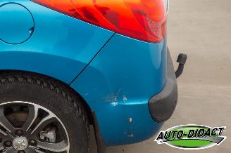 Peugeot 207 1.6 VTi Automaat Clima Navi Leder Pano Allure picture 35