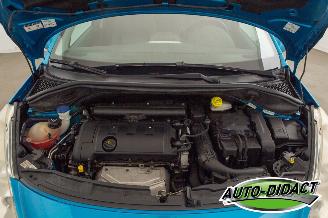 Peugeot 207 1.6 VTi Automaat Clima Navi Leder Pano Allure picture 16