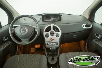 Renault Grand-modus 1.6-16V Automaat Clima Pano Dynamique picture 20