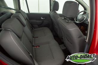 Renault Grand-modus 1.6-16V Automaat Clima Pano Dynamique picture 19