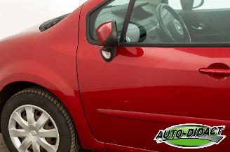 Renault Grand-modus 1.6-16V Automaat Clima Pano Dynamique picture 31