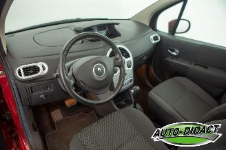 Renault Grand-modus 1.6-16V Automaat Clima Pano Dynamique picture 21