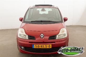 Renault Grand-modus 1.6-16V Automaat Clima Pano Dynamique picture 34