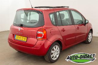 Renault Grand-modus 1.6-16V Automaat Clima Pano Dynamique picture 4