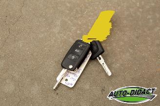 Volkswagen Up! 1.0 high up! Airco Pano BlueMotion picture 22