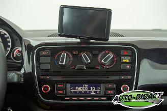 Volkswagen Up! 1.0 high up! Airco Pano BlueMotion picture 7