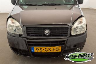Fiat Doblo 1.4 Active 5p picture 31