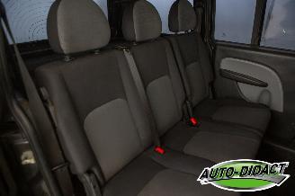 Fiat Doblo 1.4 Active 5p picture 16