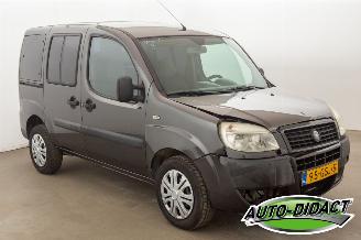 Fiat Doblo 1.4 Active 5p picture 2