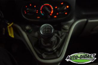 Fiat Doblo 1.4 Active 5p picture 9