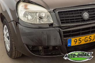 Fiat Doblo 1.4 Active 5p picture 33
