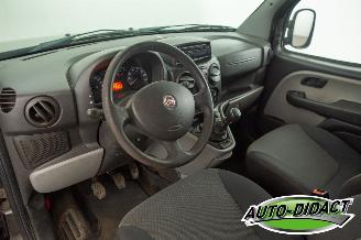 Fiat Doblo 1.4 Active 5p picture 19