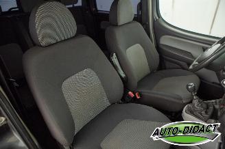 Fiat Doblo 1.4 Active 5p picture 14