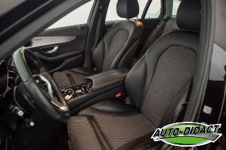 Mercedes C-klasse 350e Automaat Lease Edition picture 24