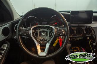 Mercedes C-klasse 350e Automaat Lease Edition picture 5