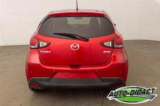 Mazda 2 1.5 Skydrive Airco Navi 119.416 picture 32