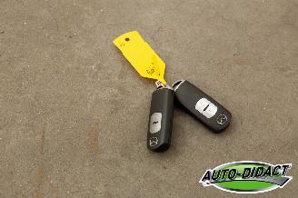 Mazda 2 1.5 Skydrive Airco Navi 119.416 picture 27