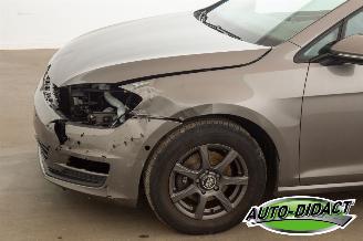 Volkswagen Golf 1.2 TSI Clima Navi picture 44