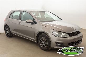Volkswagen Golf 1.2 TSI Clima Navi picture 2