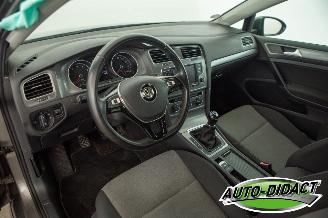 Volkswagen Golf 1.2 TSI Clima Navi picture 26