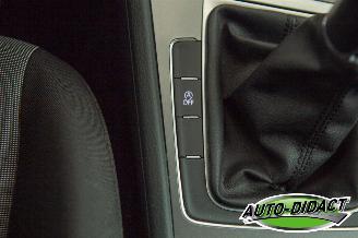 Volkswagen Golf 1.2 TSI Clima Navi picture 10