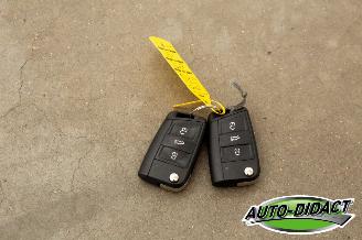 Volkswagen Golf 1.2 TSI Clima Navi picture 30