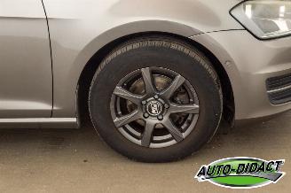 Volkswagen Golf 1.2 TSI Clima Navi picture 35