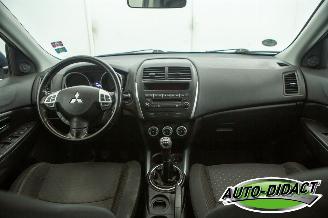 Mitsubishi ASX 1.6 Airco Pano picture 21